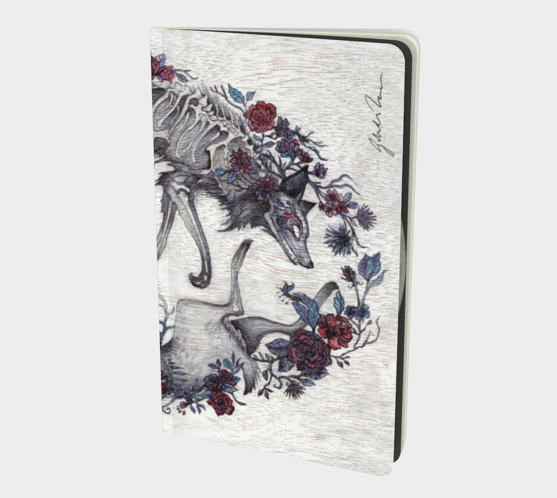Small Notebook Decomposition preview #1