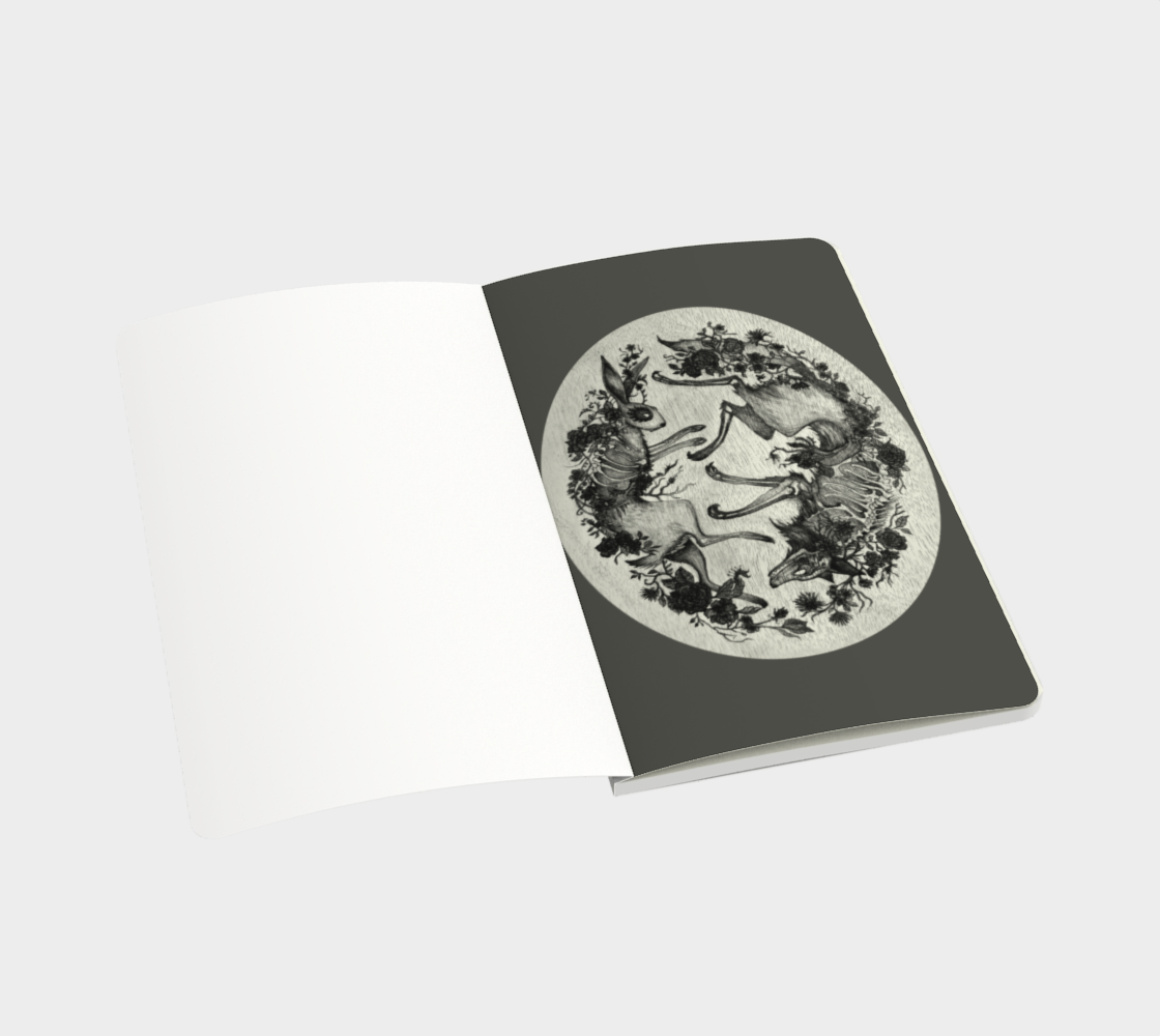 Small Notebook Decomposition preview #3