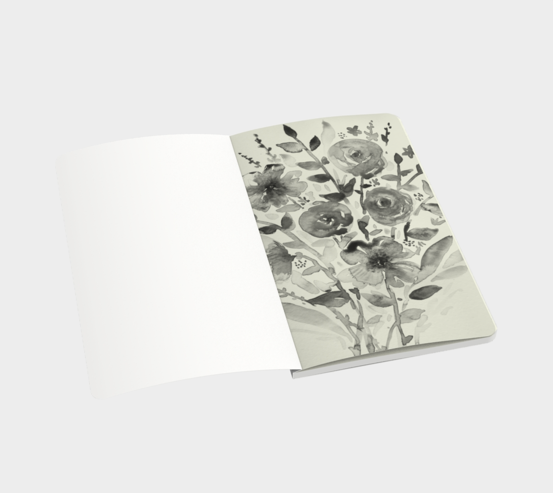 Carnet Floralies preview #3