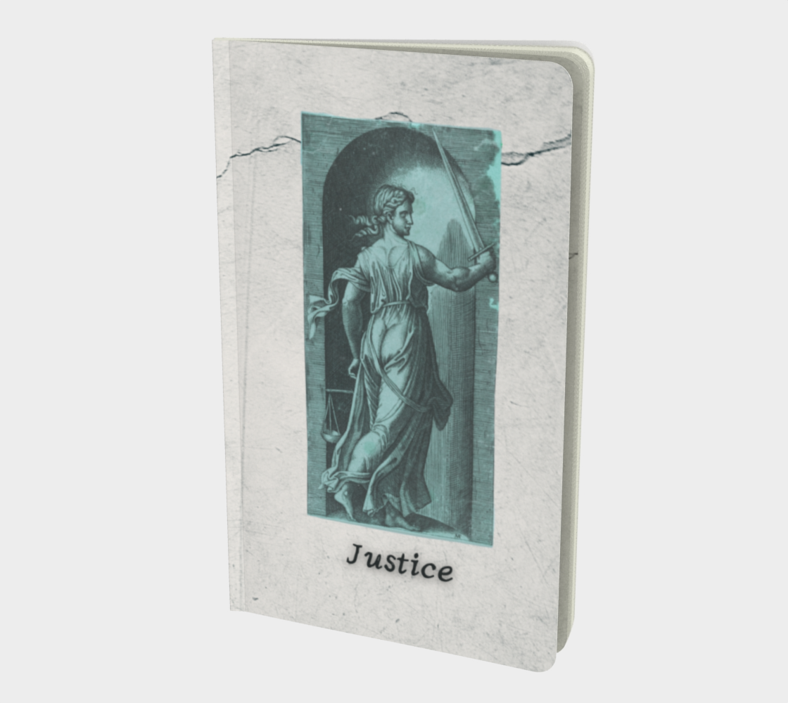 Justice preview