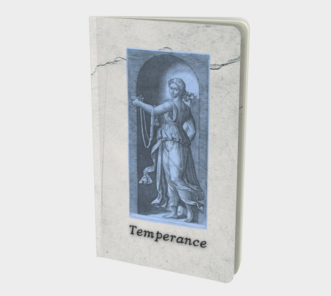 Temperance preview