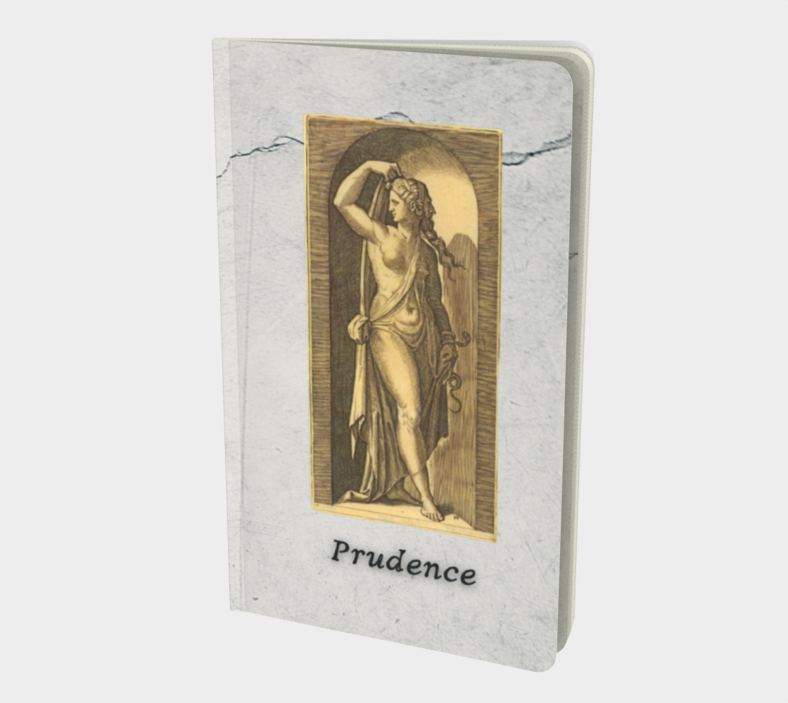 Prudence preview