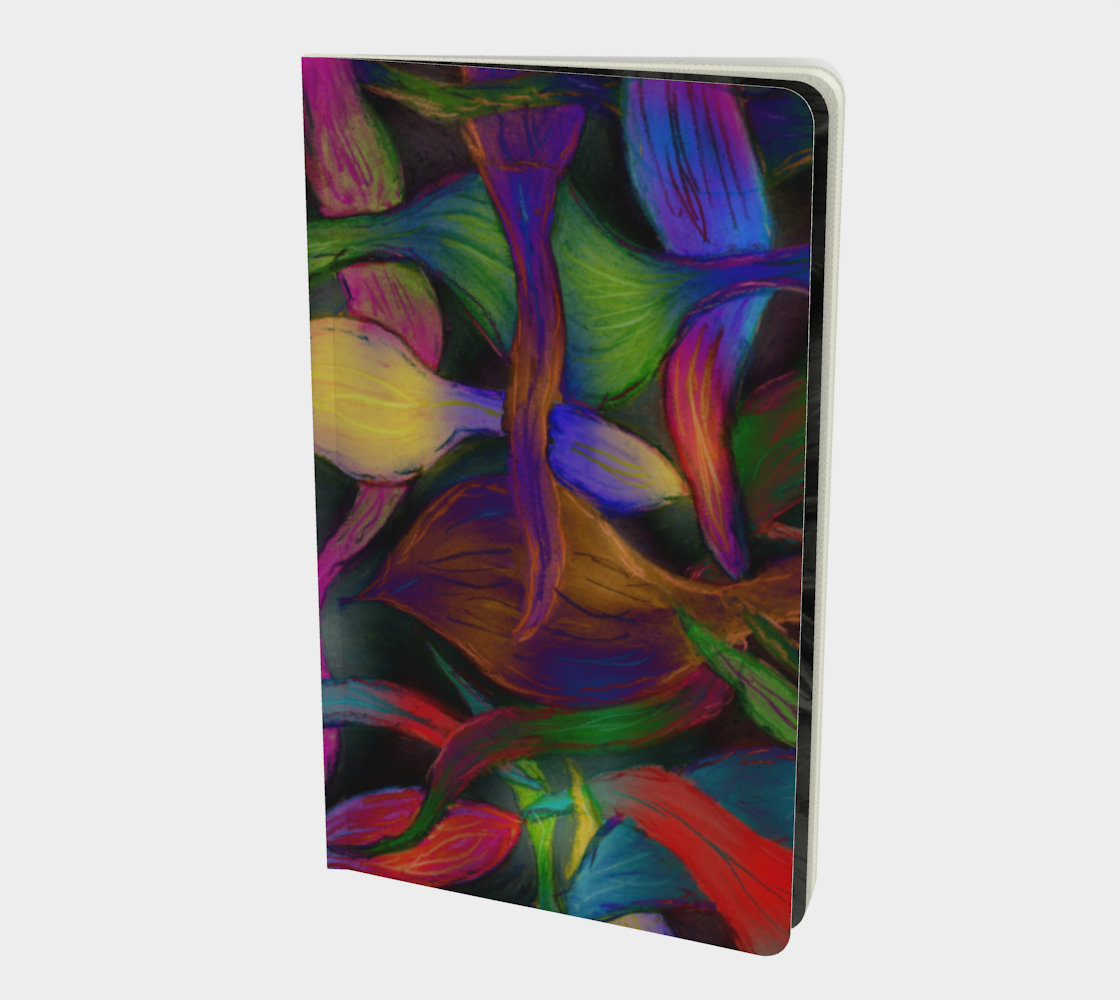 Neon in Flux preview #1
