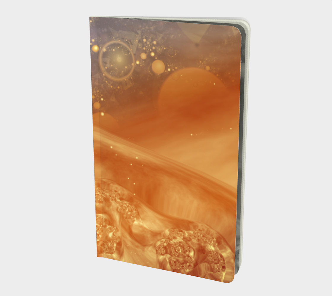 Stardust preview #1