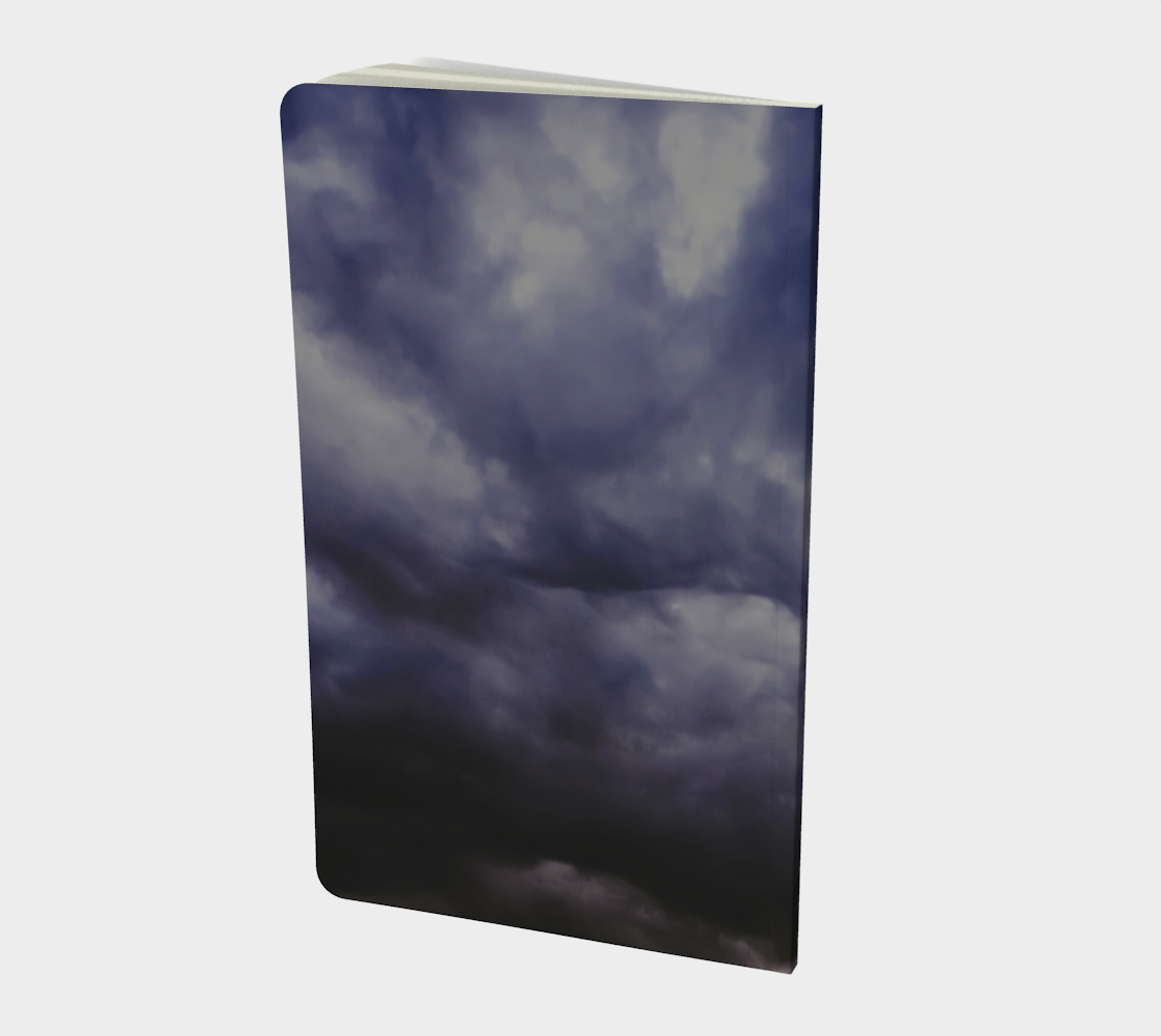 Notebook Huron Carole preview #2
