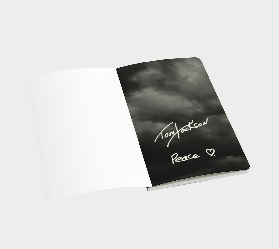 Notebook Huron Carole preview #3