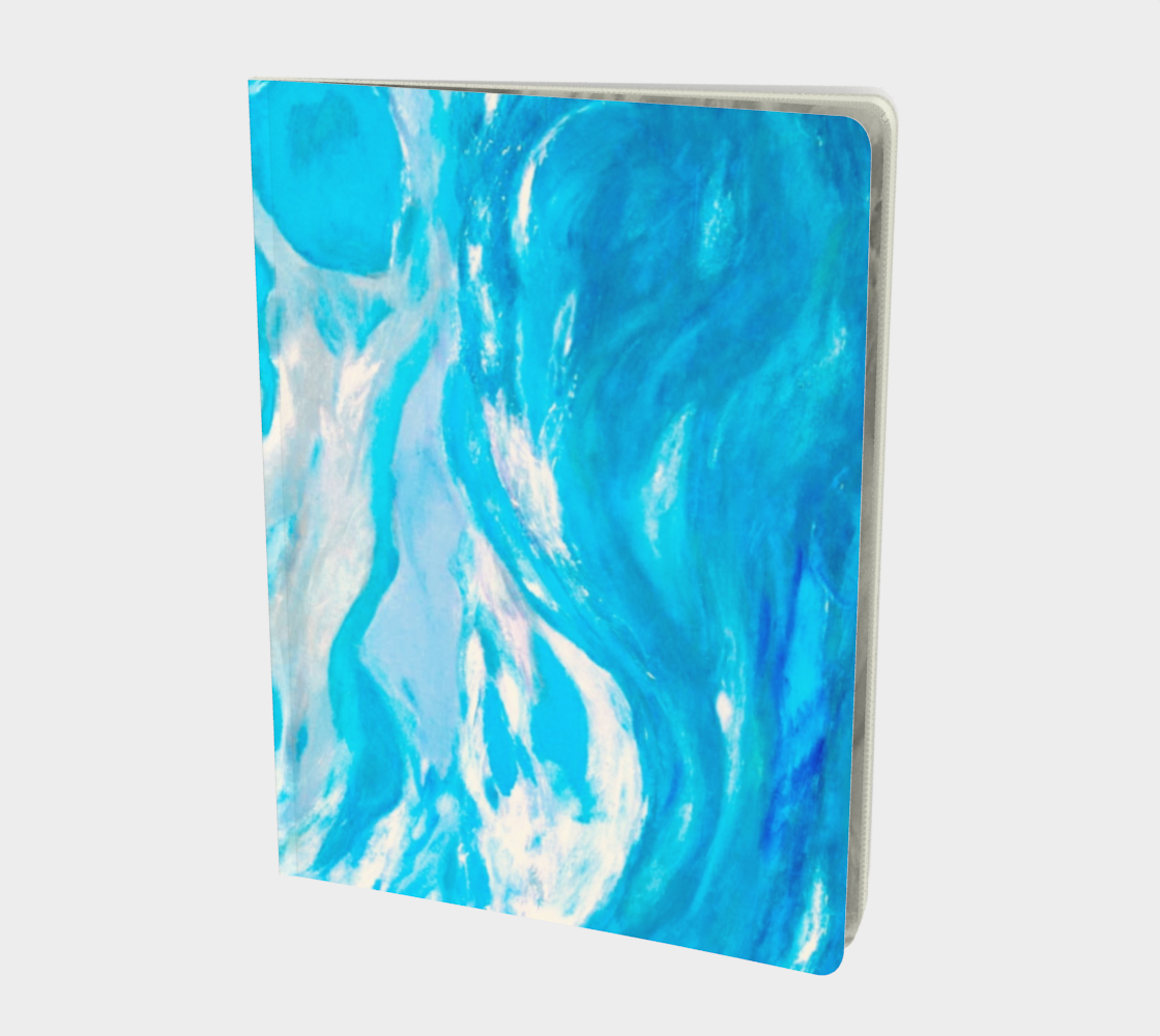El Mar Notebook Large preview #1