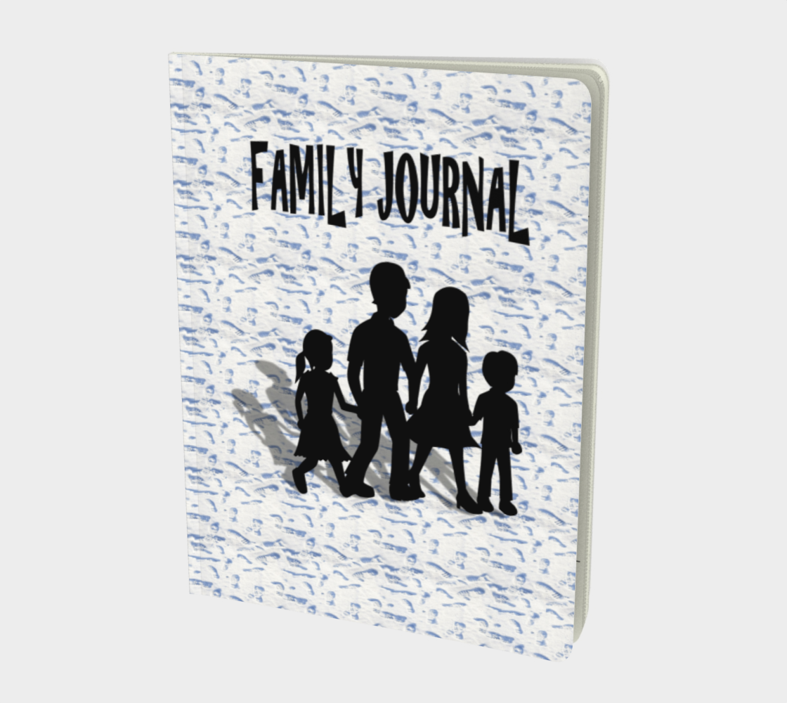 Family Journal thumbnail #2
