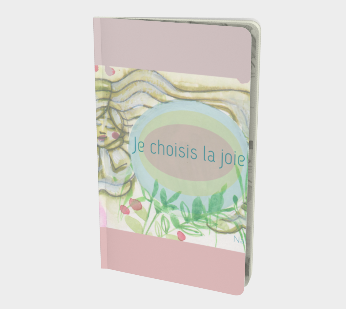Aperçu de Je choisis la JOIE