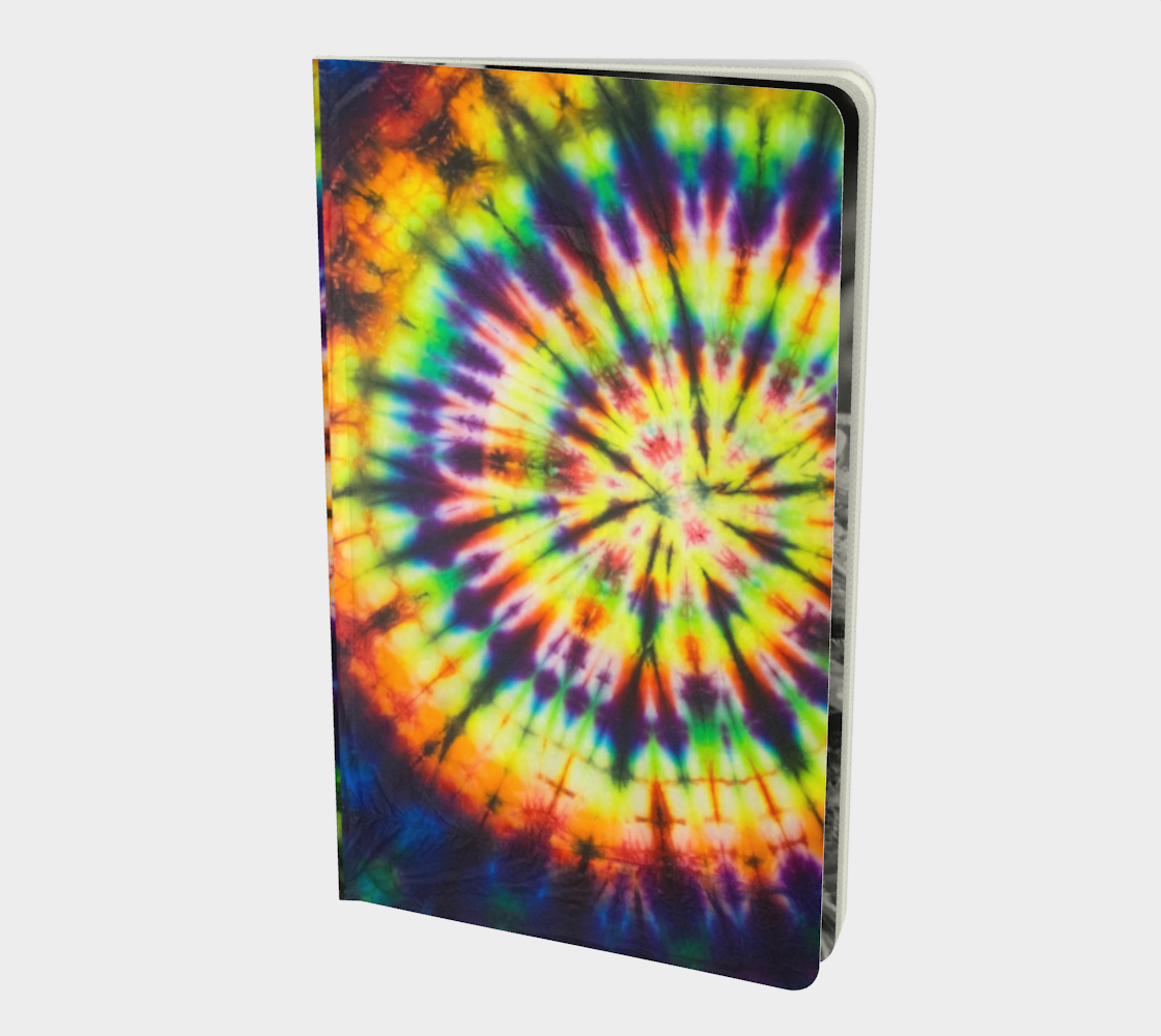 Hippy Rainbow Swirl preview