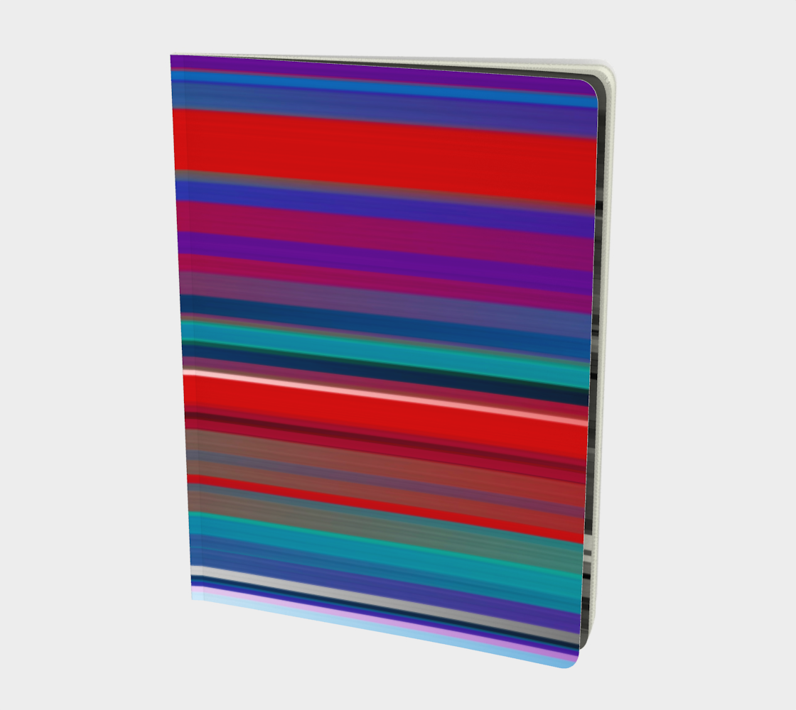 Aperçu de Colorful Stripes
