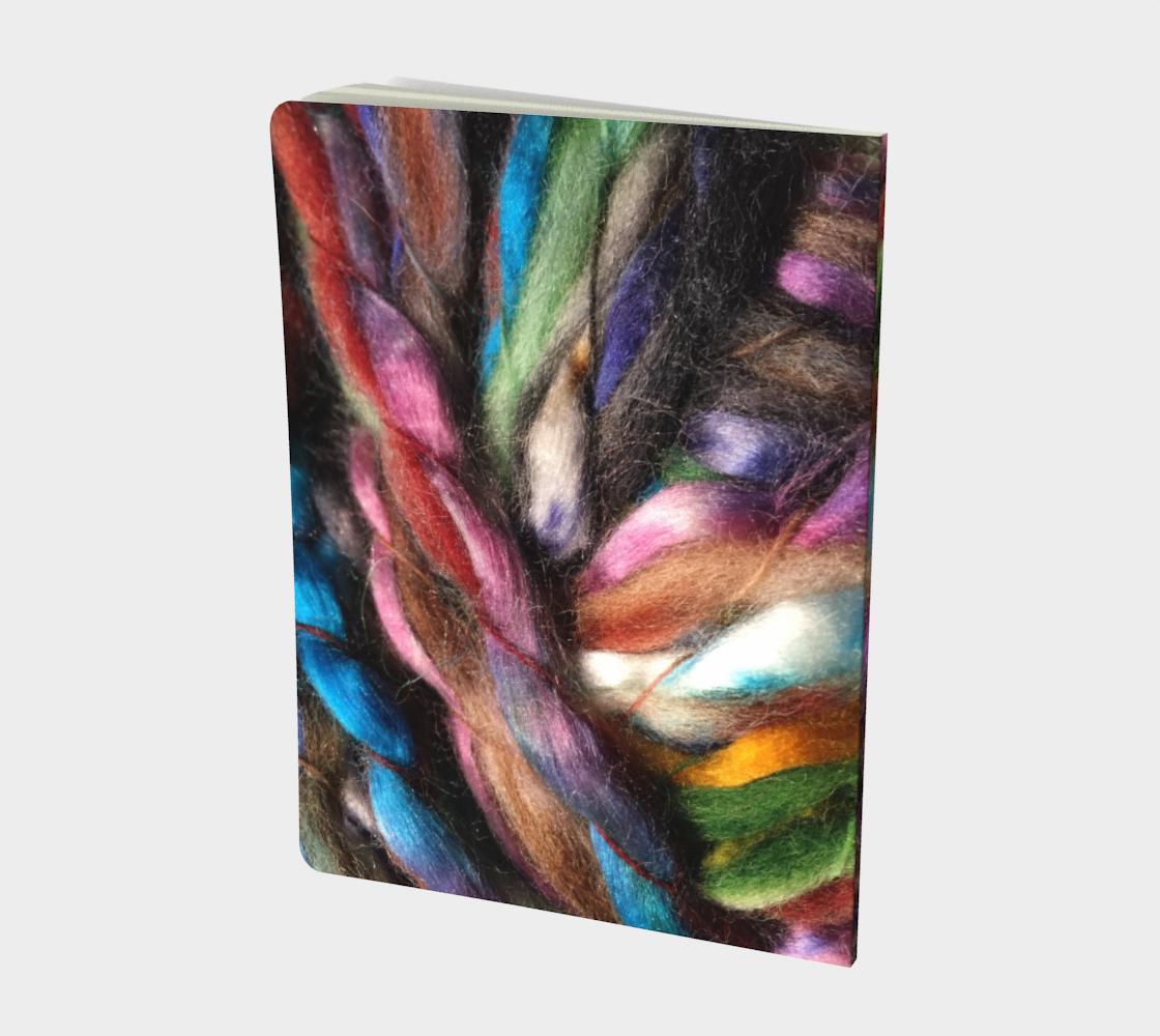 Woolly Woolly preview #2