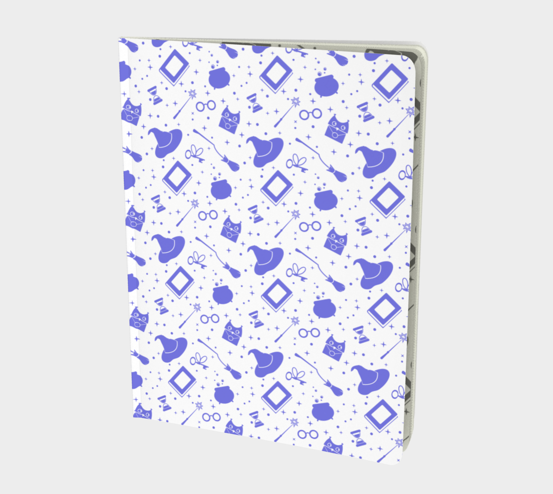 Magic symbols preview