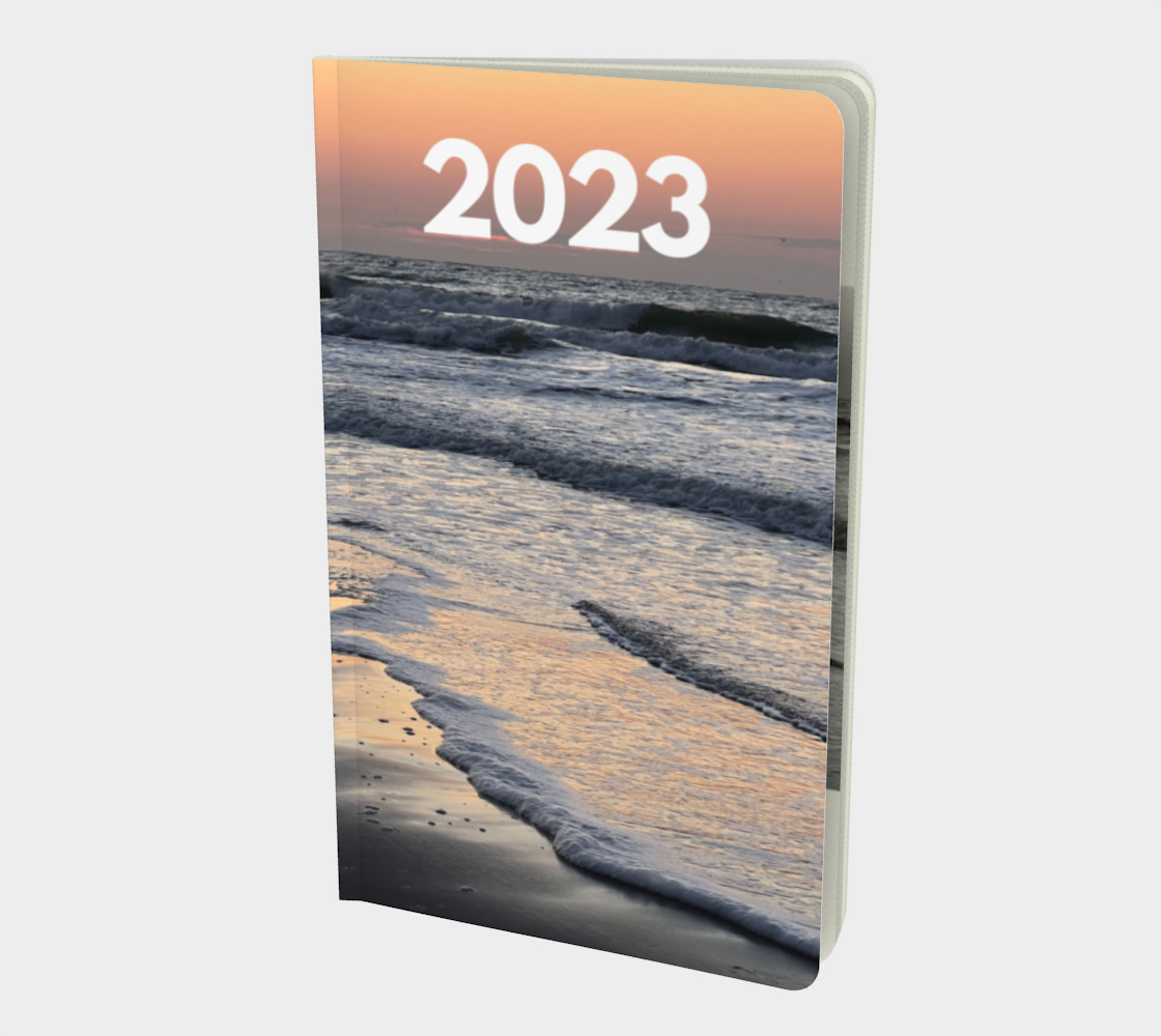 2023 Morning at the Sea preview