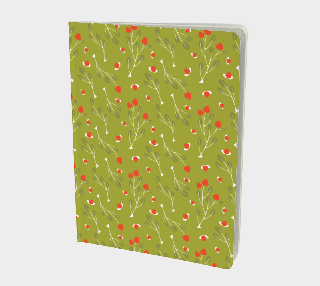 Berries preview