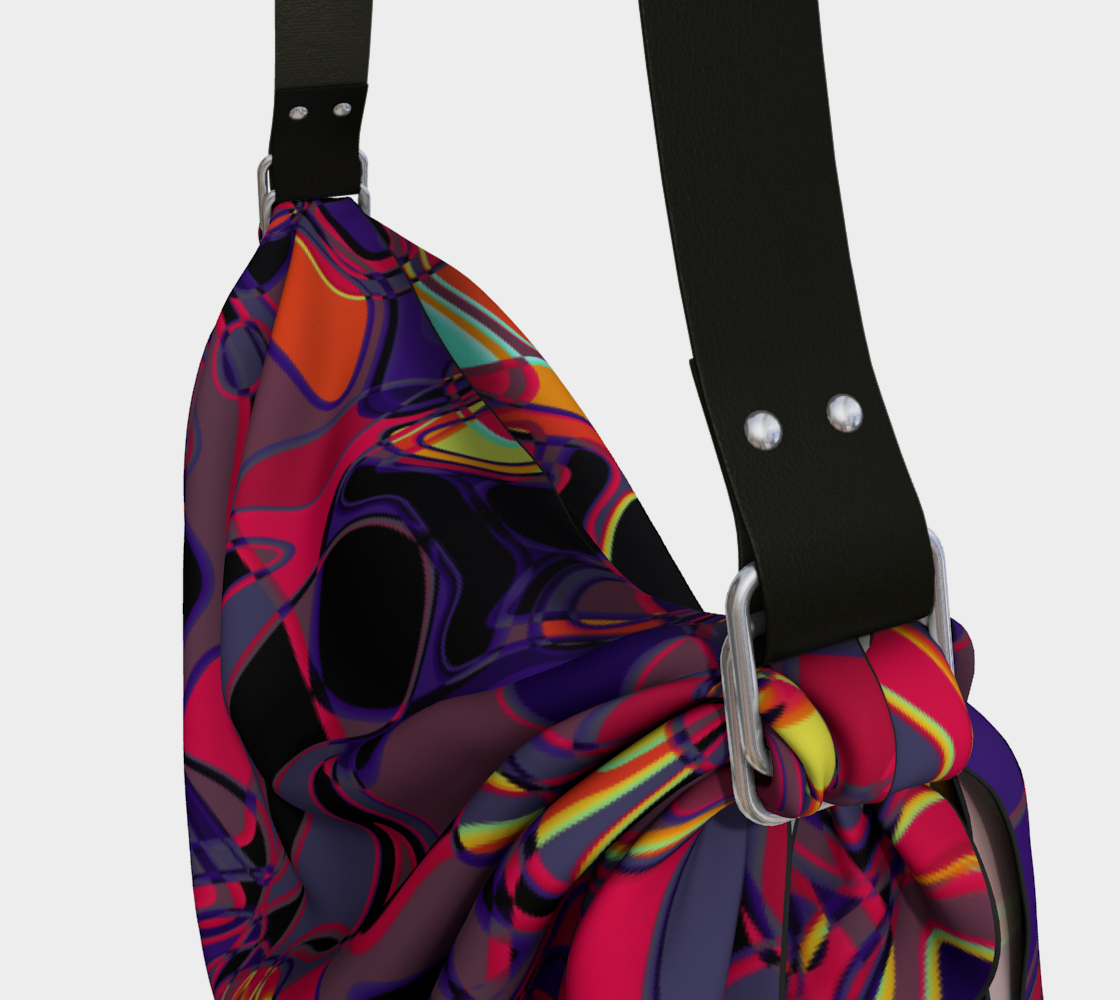 Kaleidoscopic Fashion preview #3