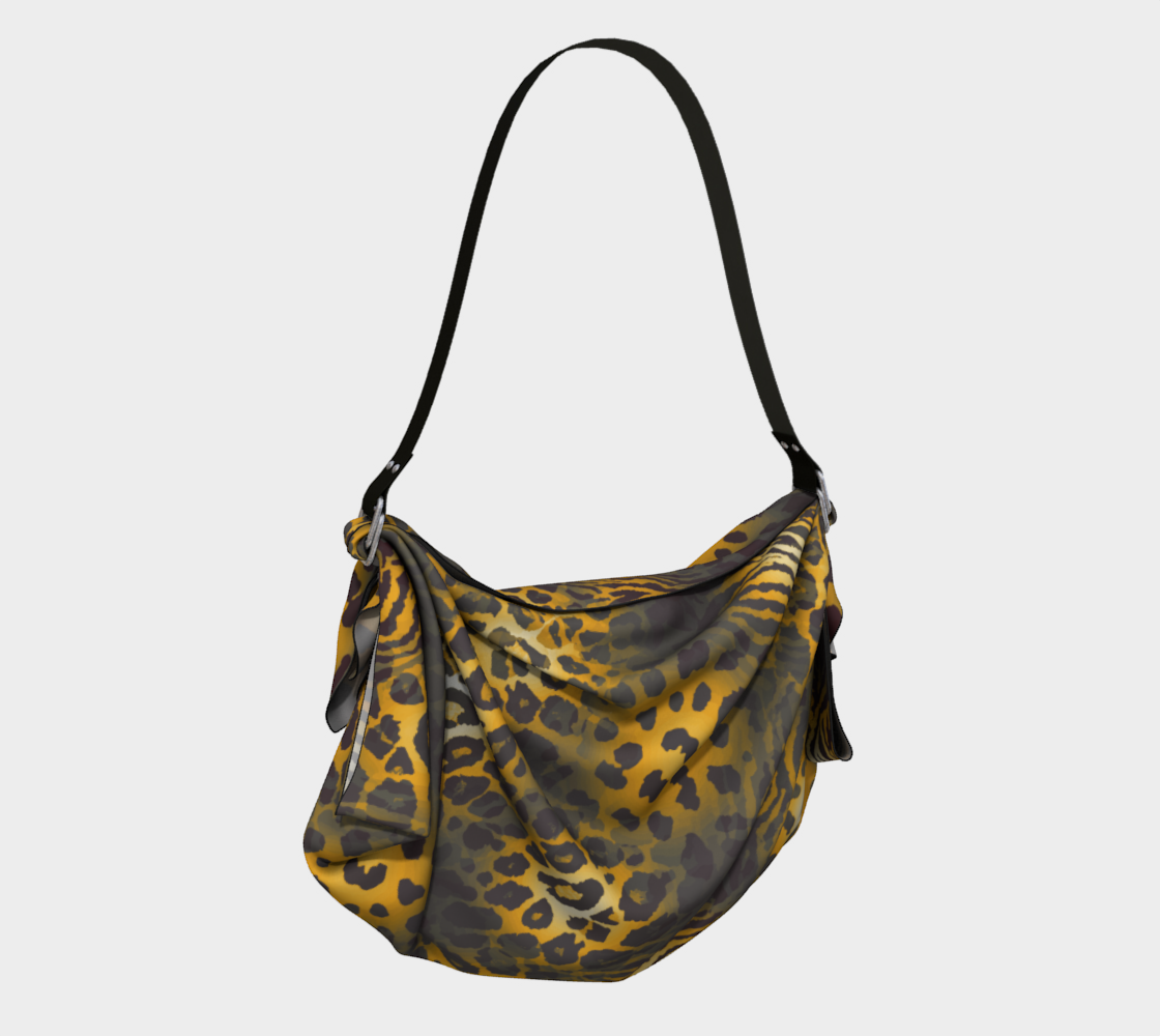 Aperçu de Hybrid Animal Print #2