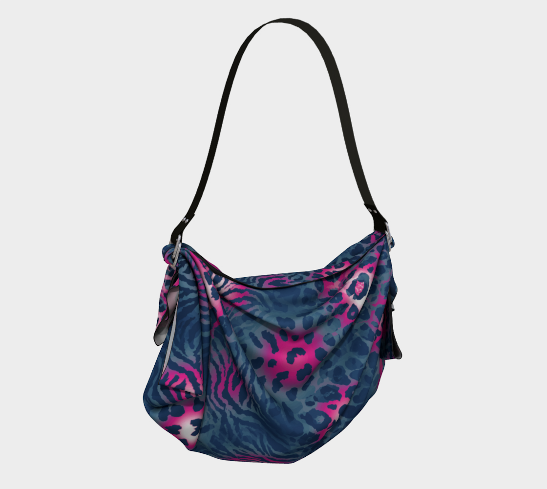 Fashionable Animal Print preview #2