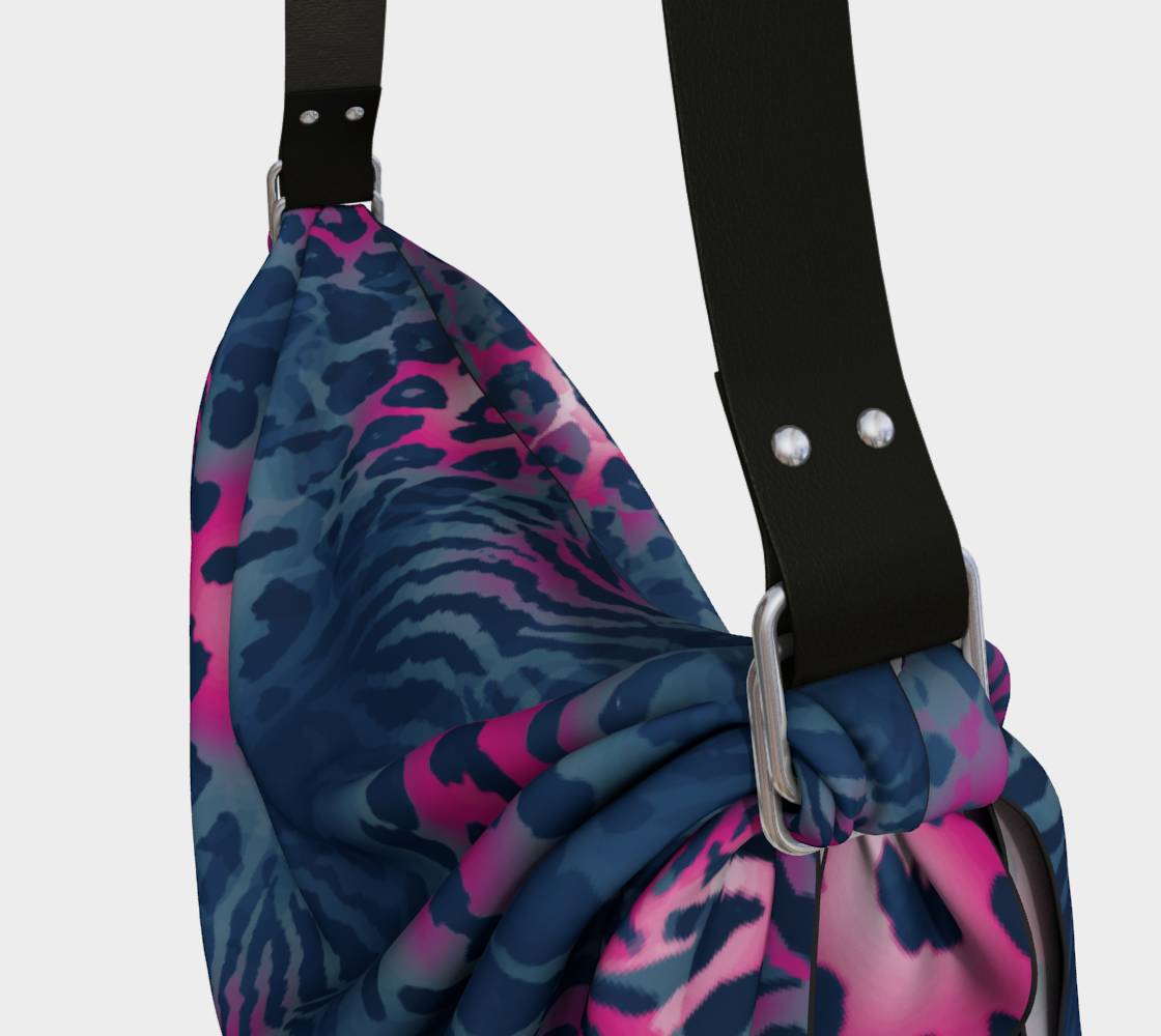 Fashionable Animal Print preview #3