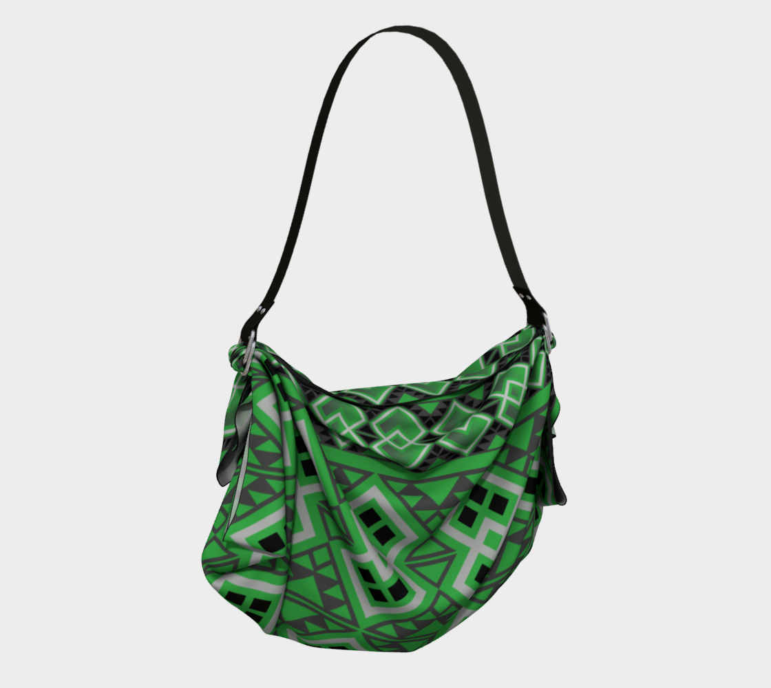 The Lodge Green Black preview #2