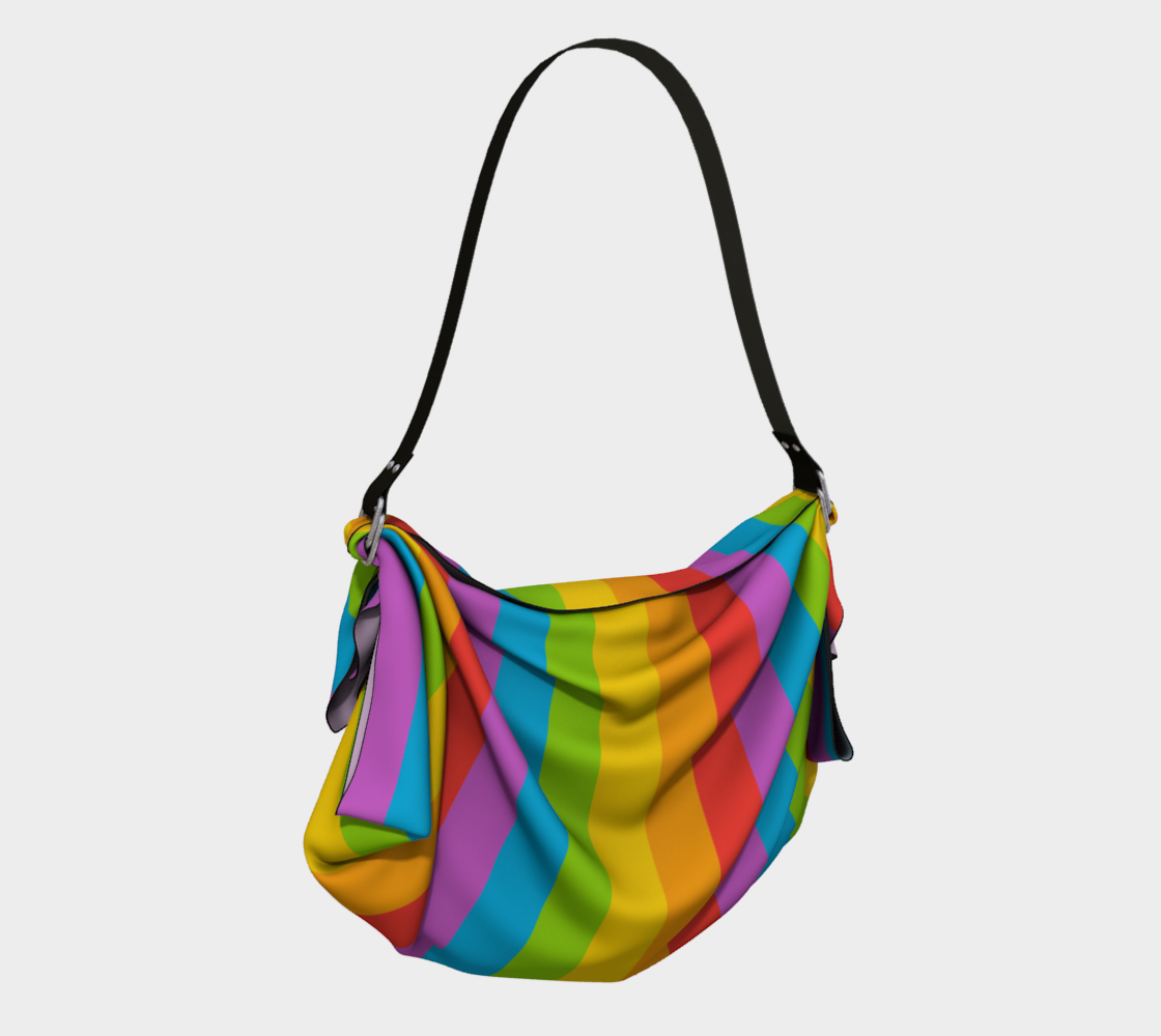 Rainbow Ricaso preview #2