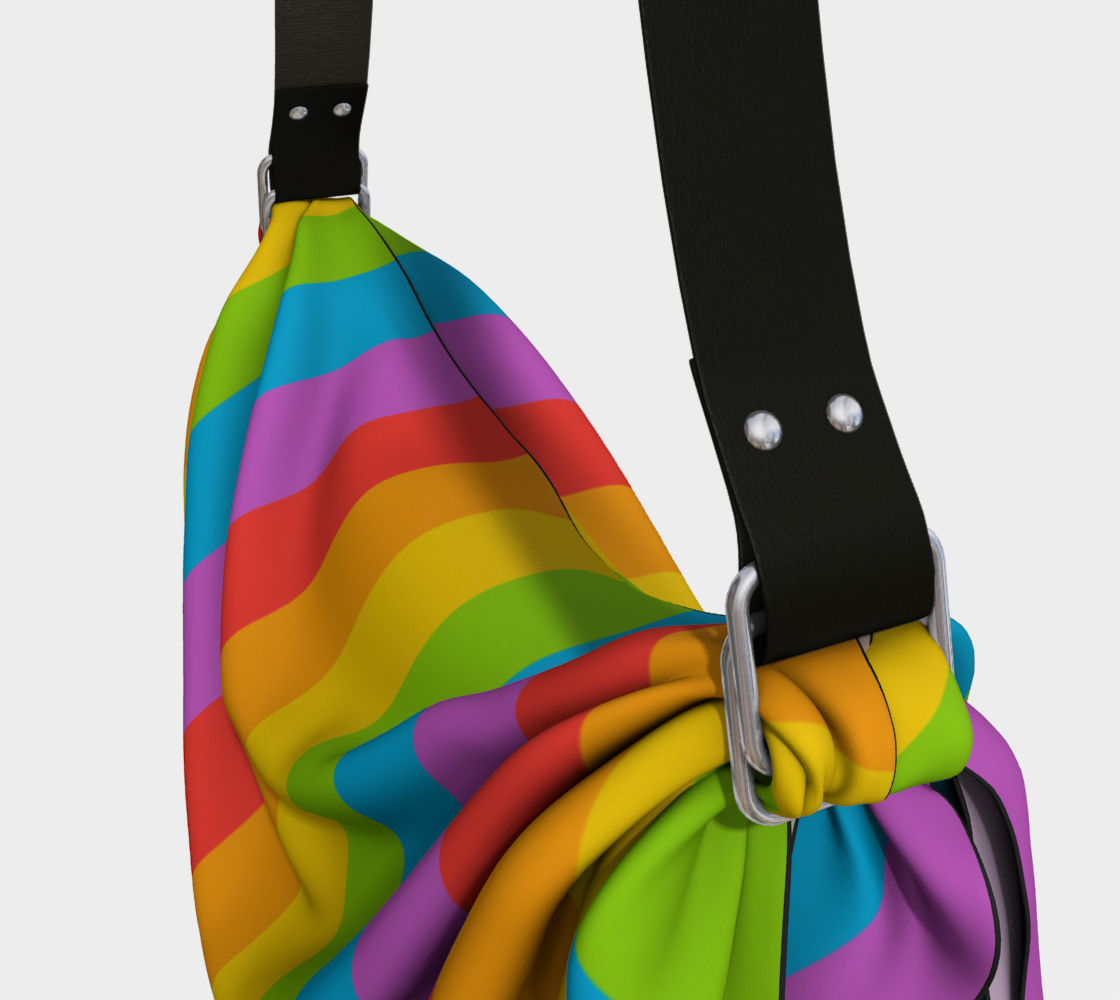 Rainbow Ricaso preview #3