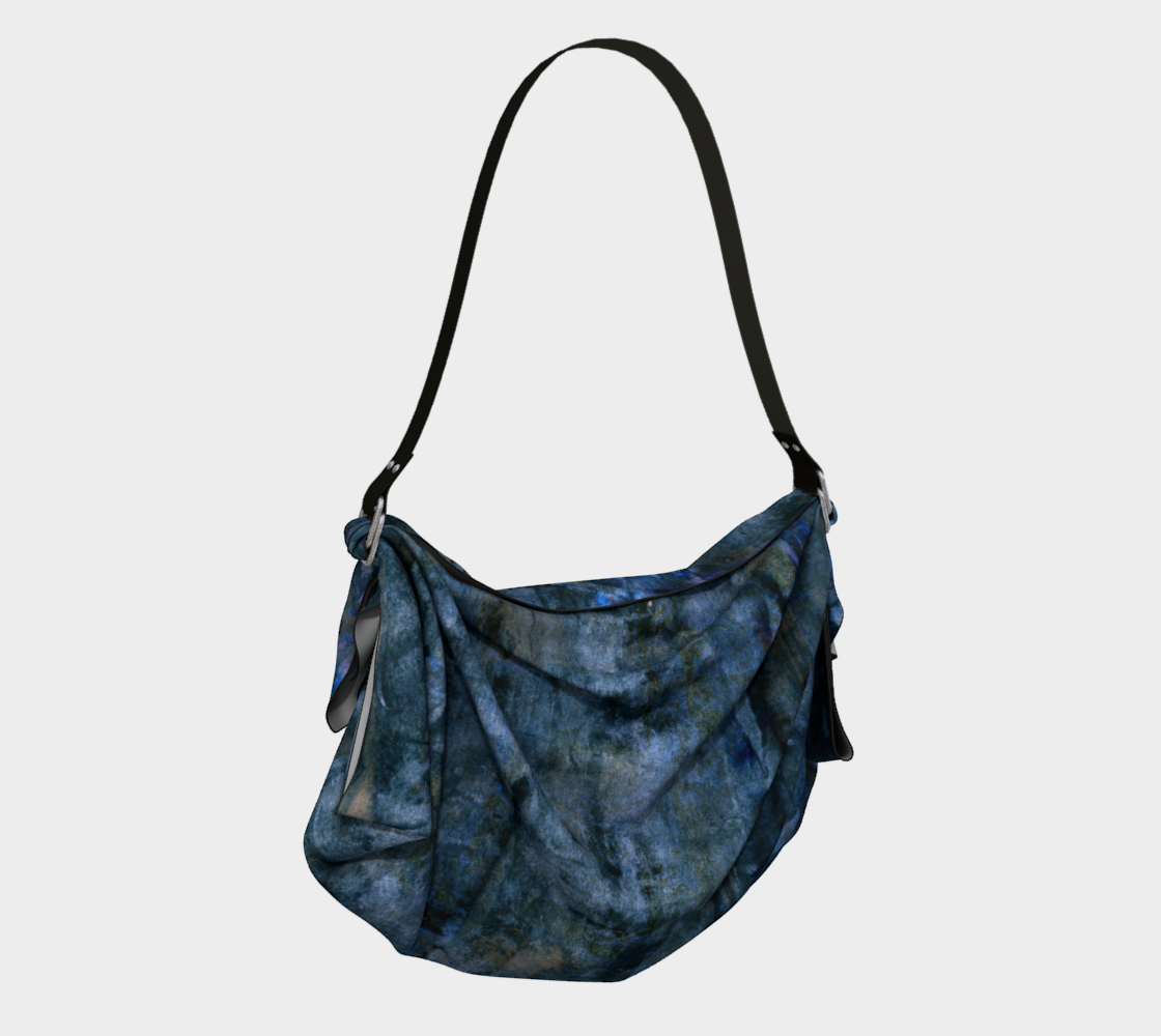 Nightfall Origami Tote preview #2
