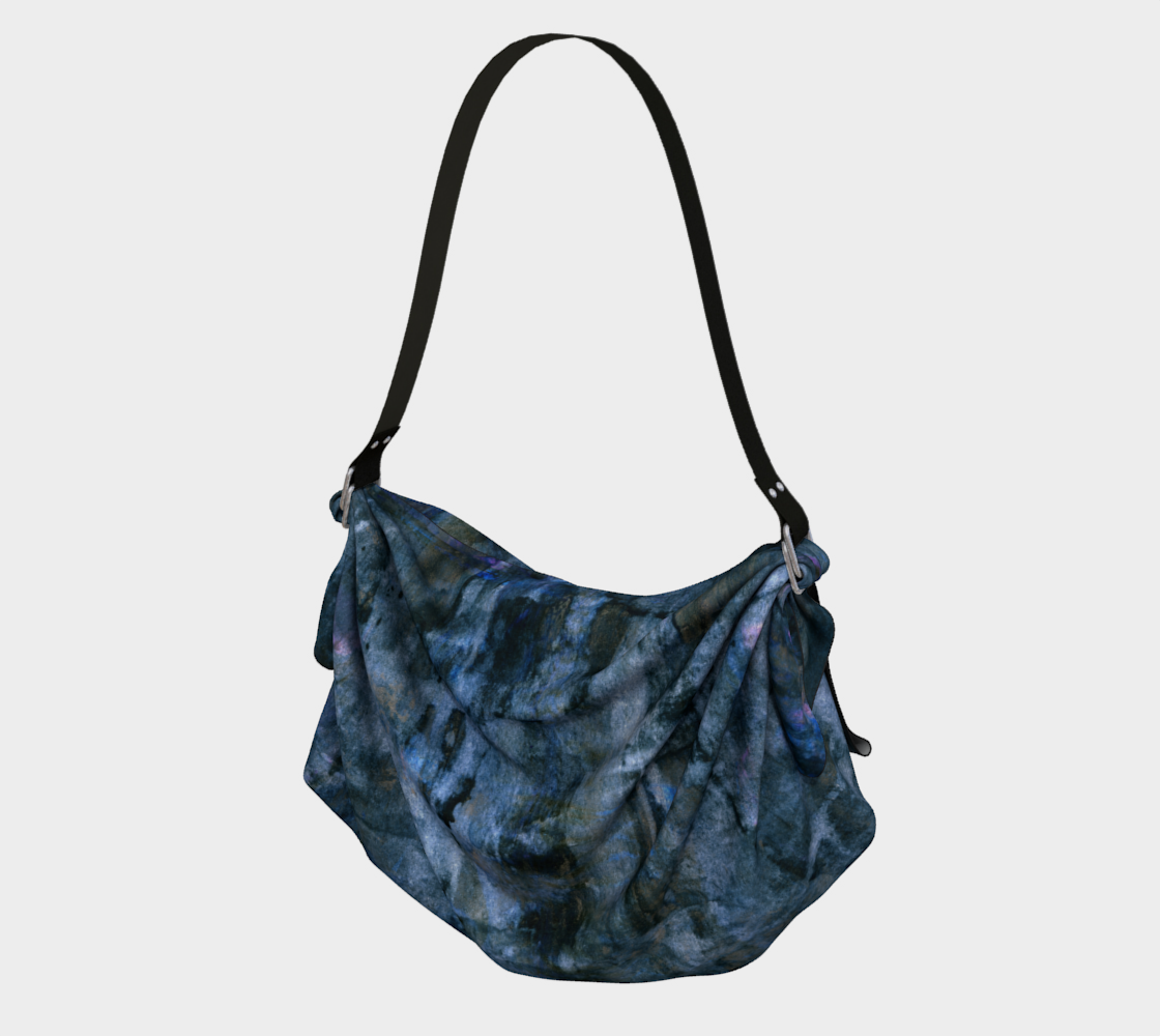 Nightfall Origami Tote preview #1