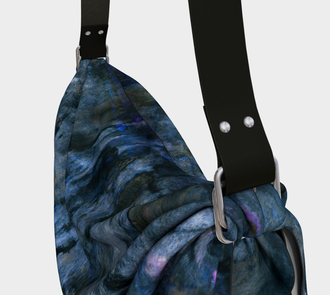 Nightfall Origami Tote preview #3