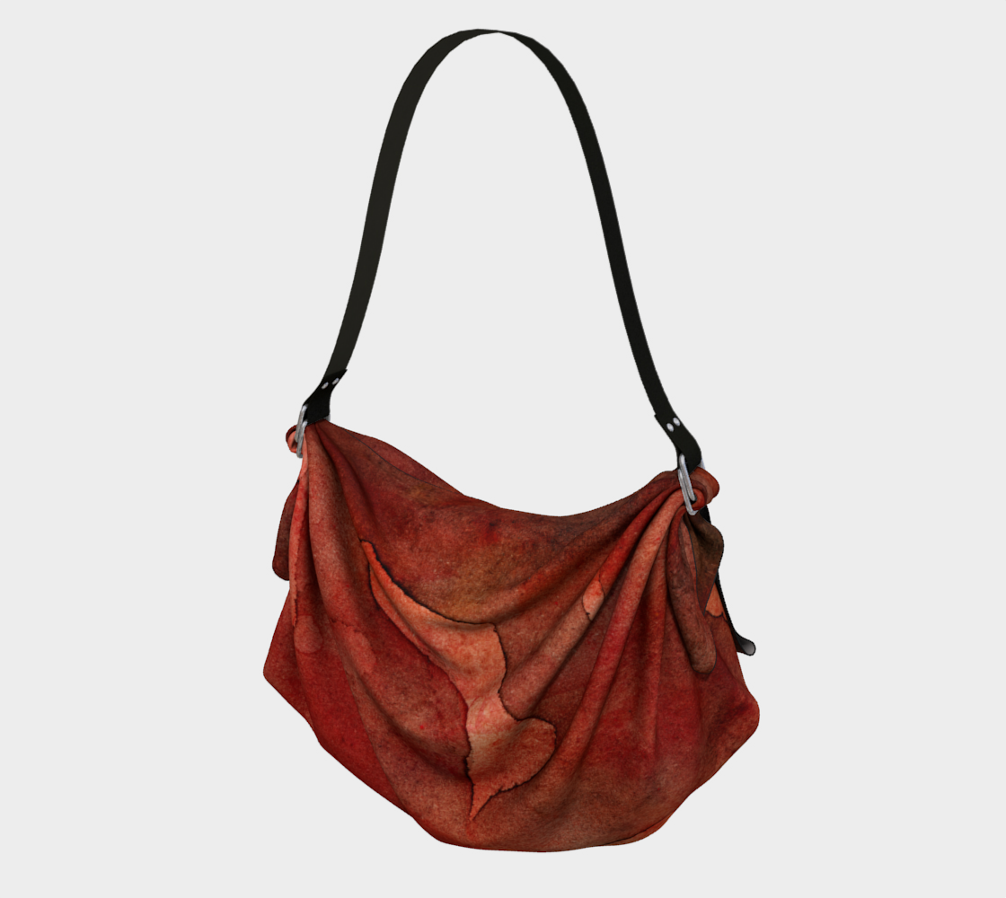Abstract Nudes Origami Tote preview