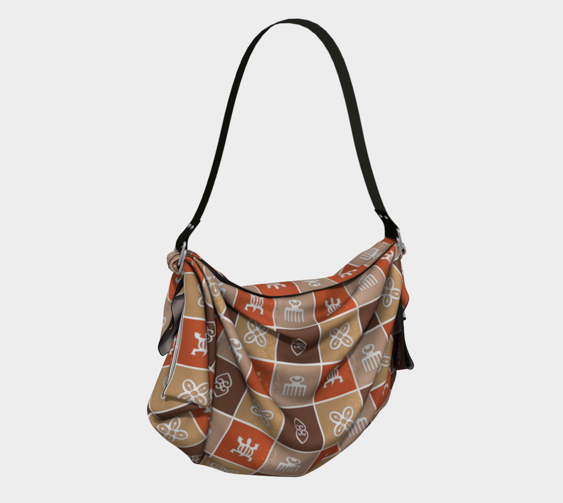 Ethnic Adinkra Symbols preview #2