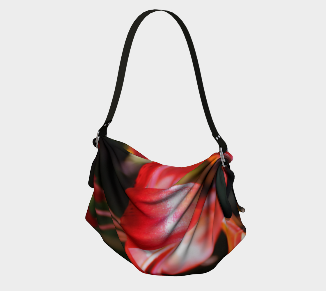 Red Lilies  preview