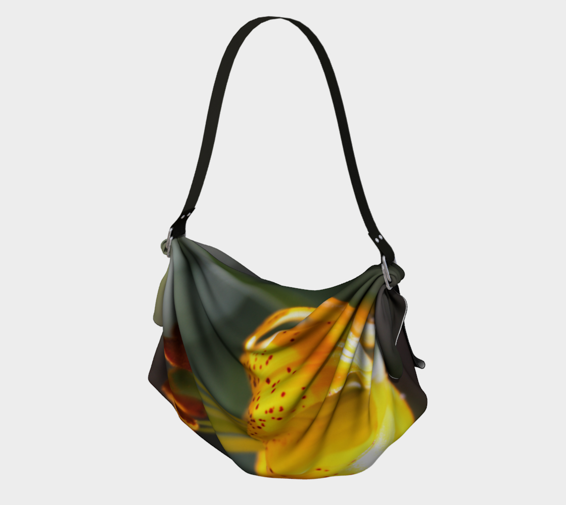 Tiger Lily in the Sun  preview