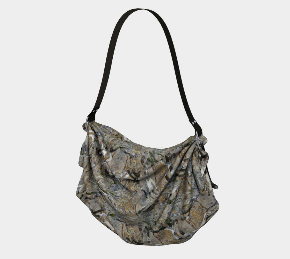 Natural Paths Origami Tote preview