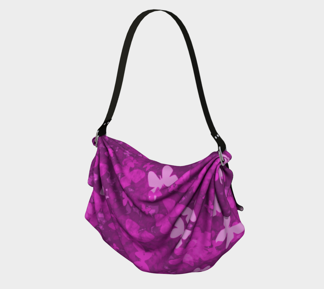 butterflies in the pink preview #1