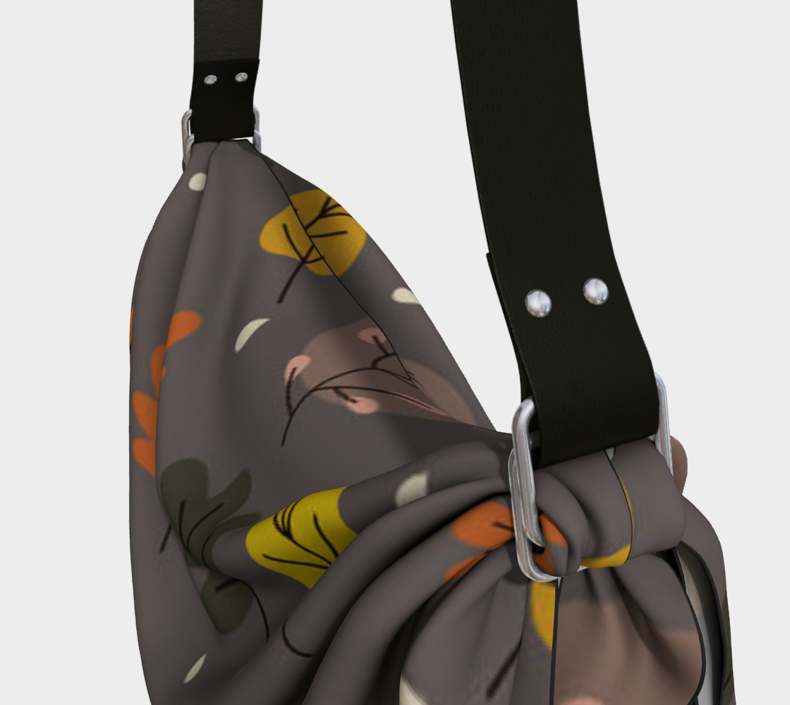 Fall Leaves and trees preview #3