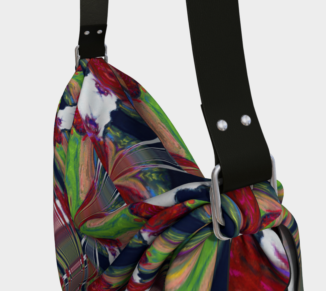 Starry Daye Designer Tote preview #3