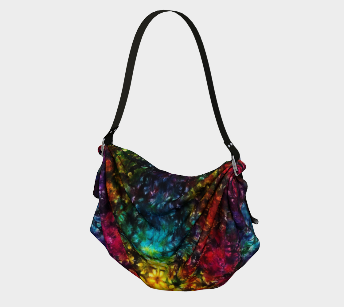 Wild Colours Tie Dye preview
