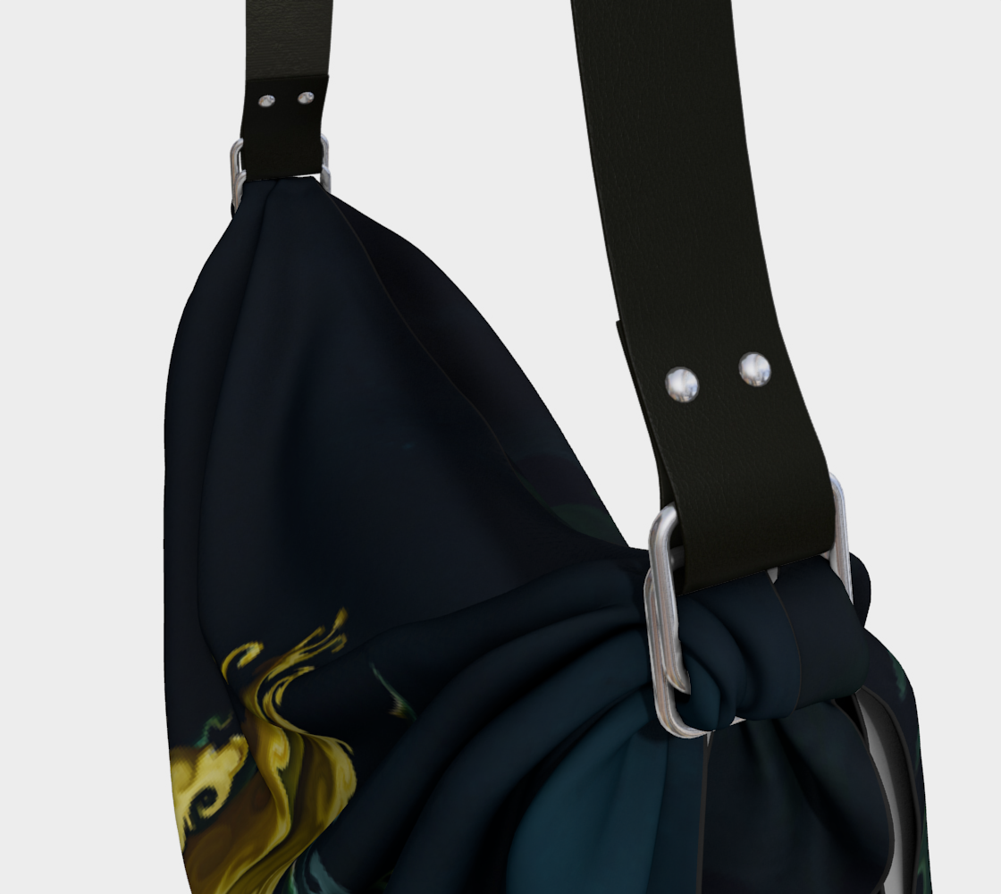 Yellow Peace preview #3