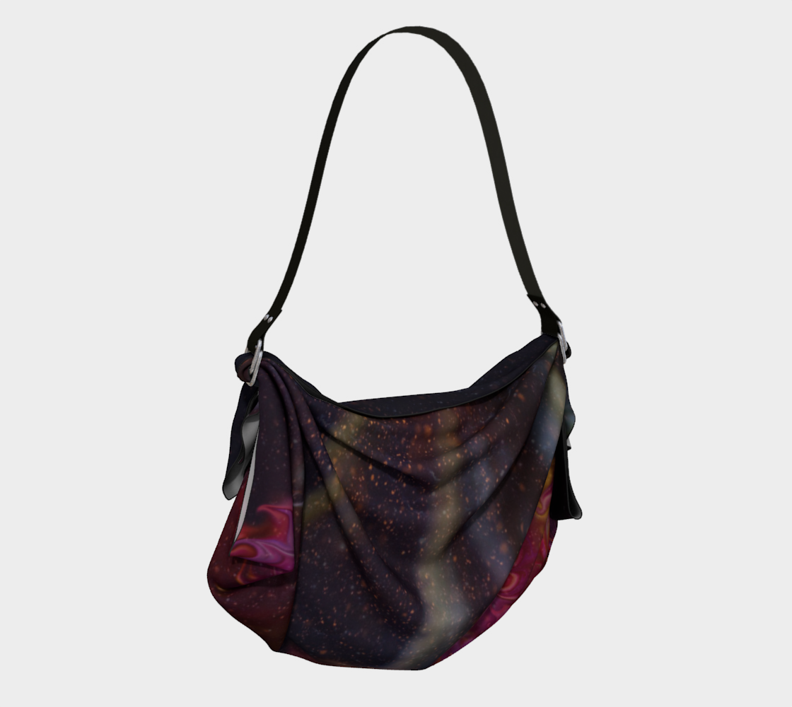 Tulips in Embers preview #2