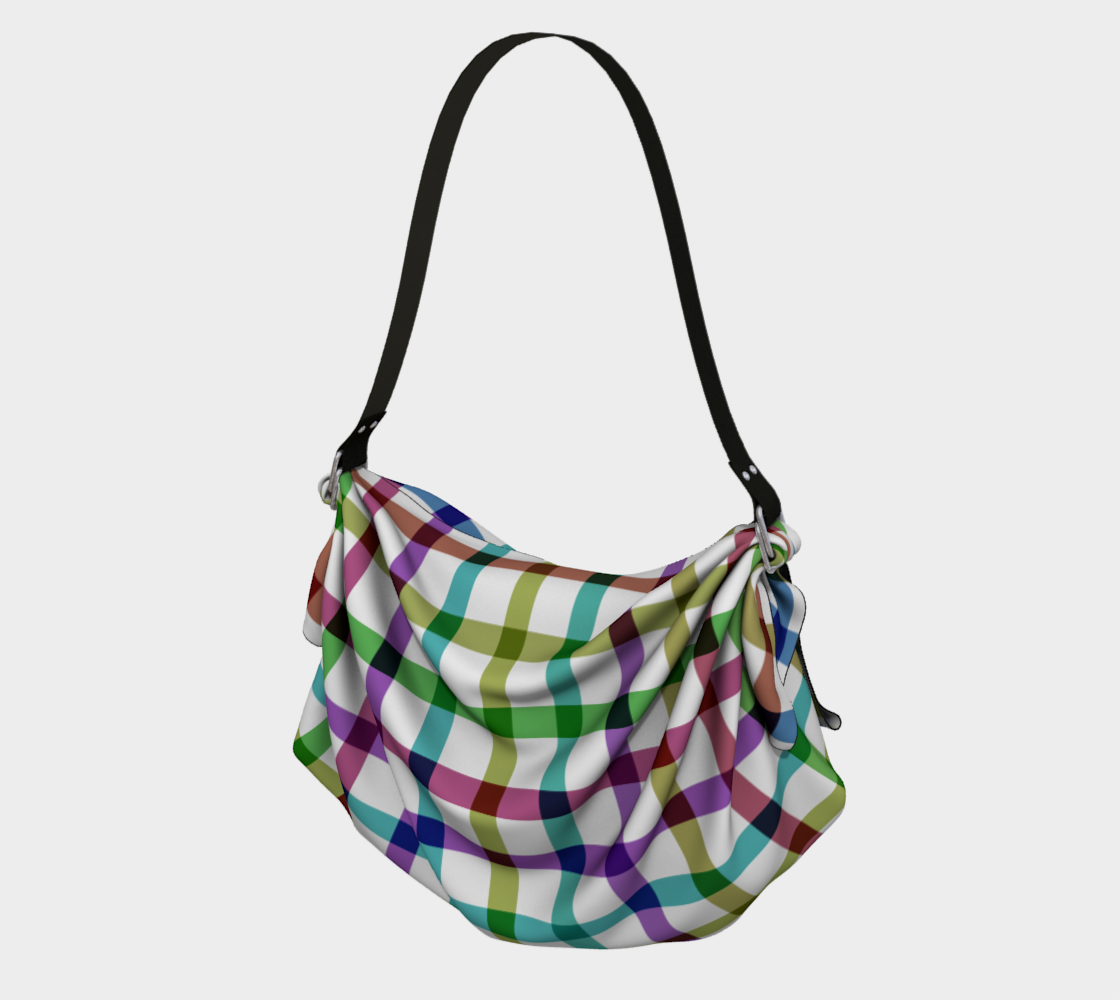 Farmers Market Sling Tote preview