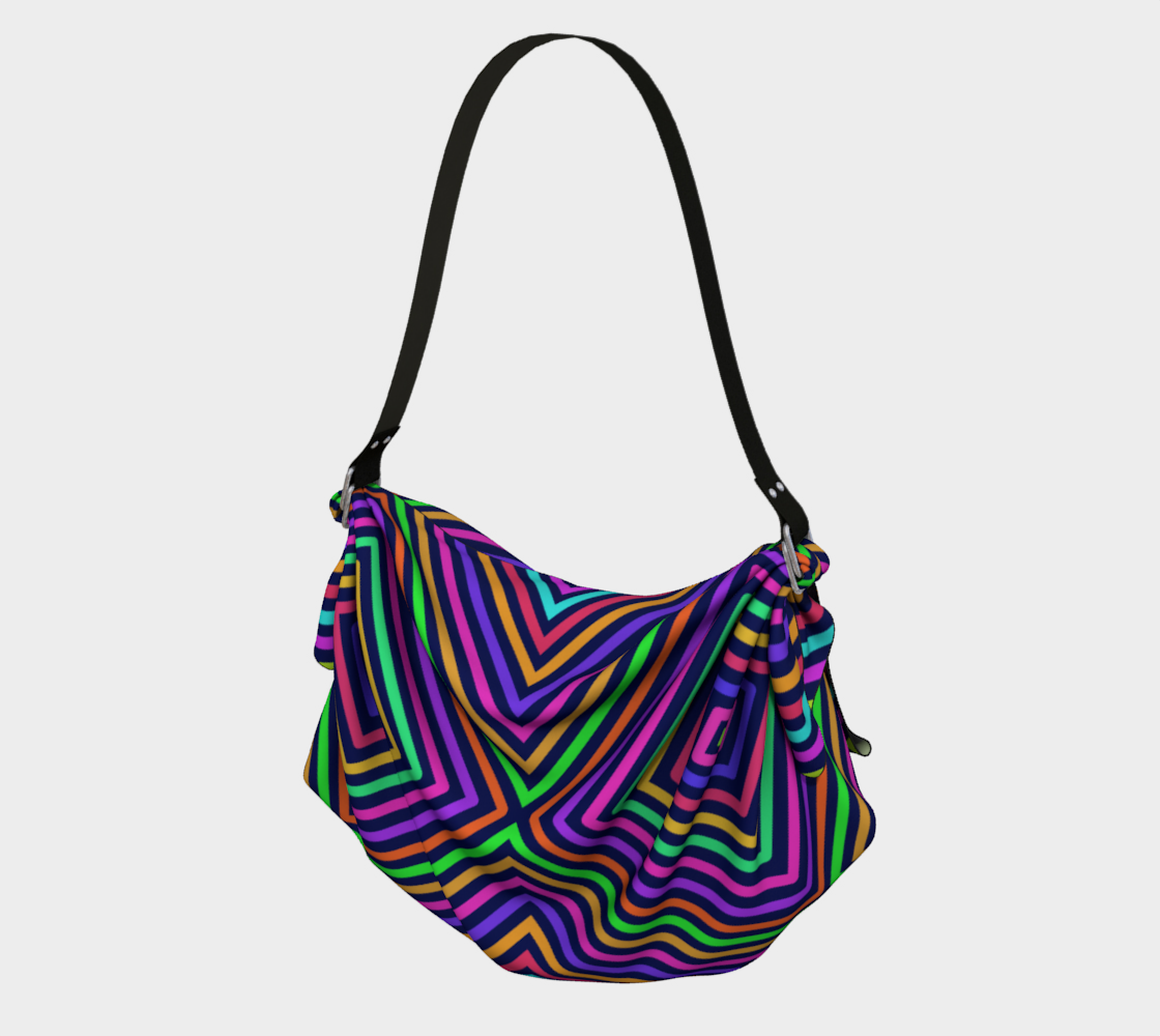 Madison Sling Tote preview