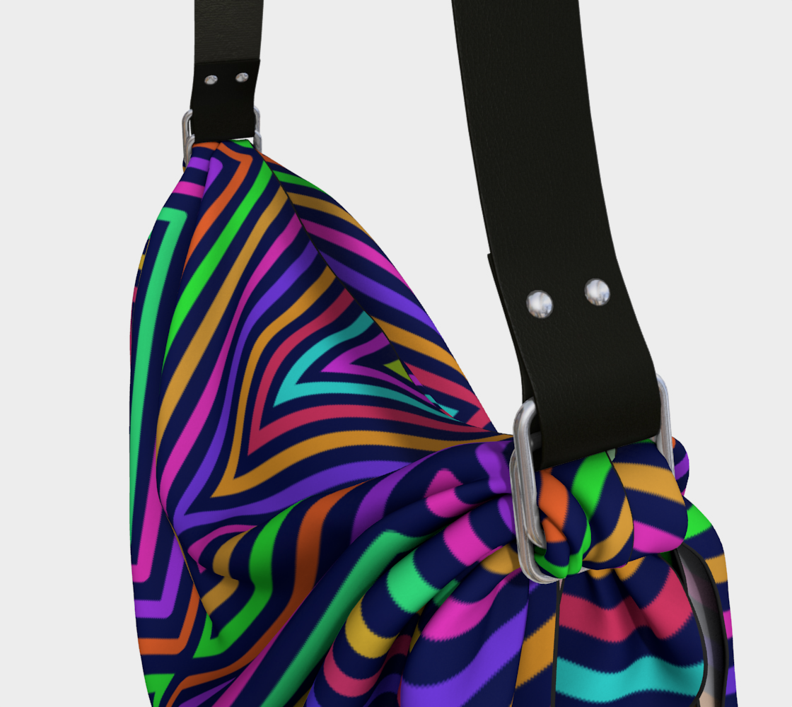 Madison Sling Tote preview #3