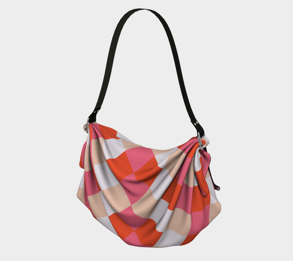 Hard Candy Sling Tote preview