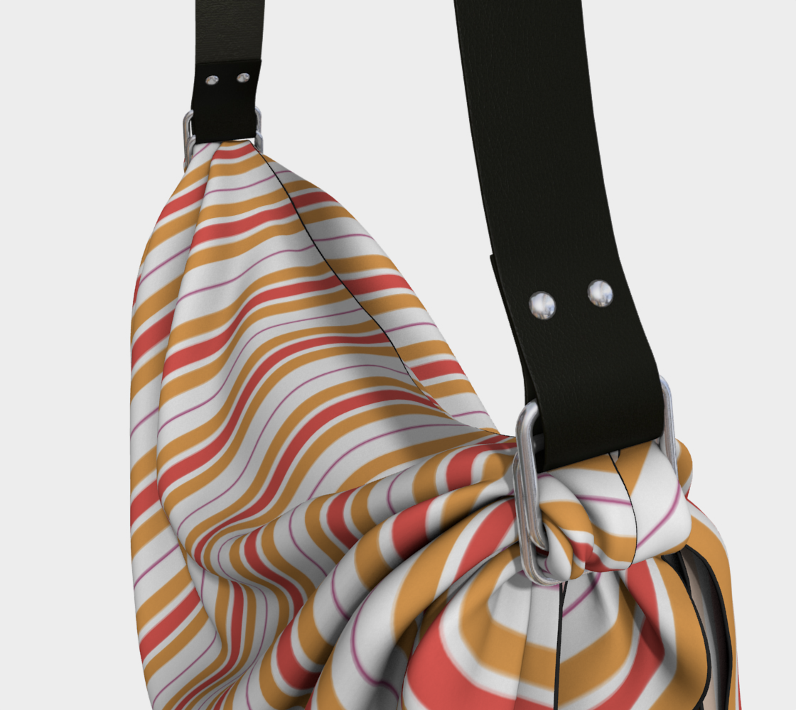 Challenge Sling Tote preview #3