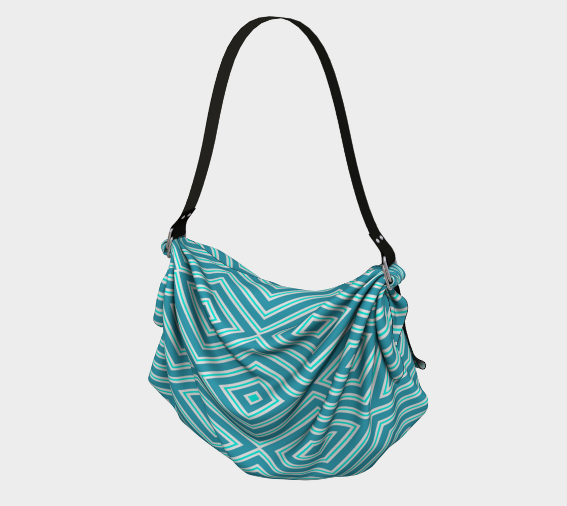 Blue Mountain Sling Tote preview