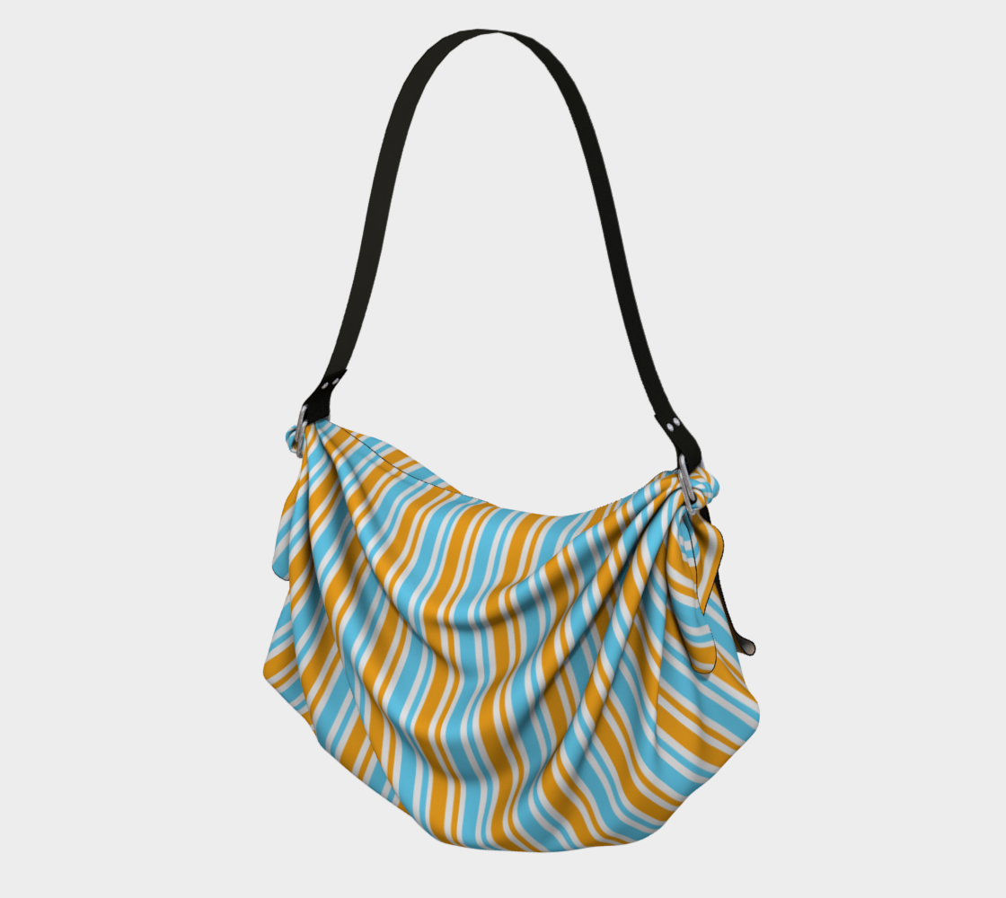 Beachcomber Sling Tote preview