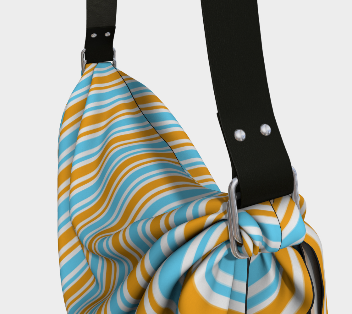 Beachcomber Sling Tote preview #3