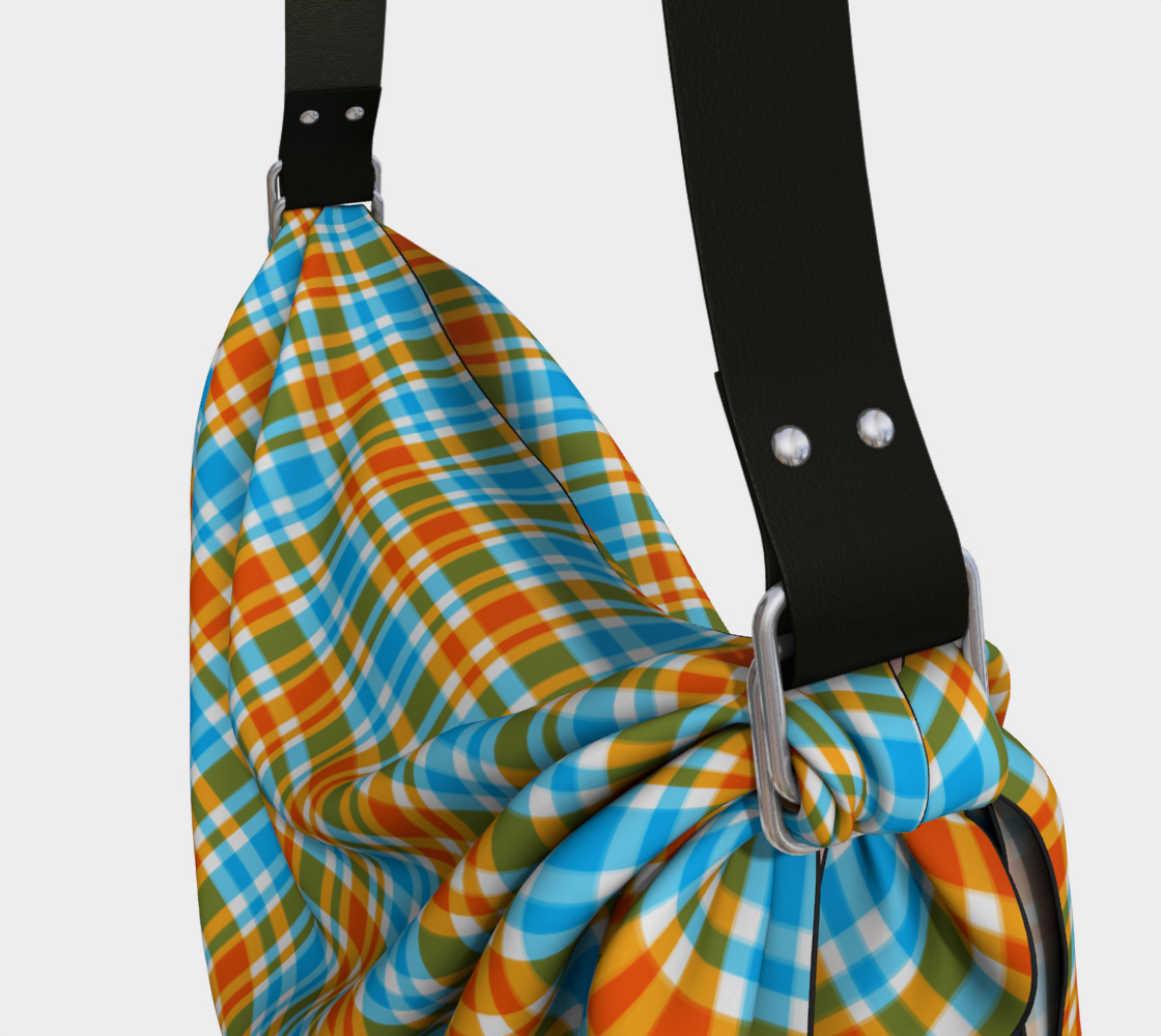 Golden Gate Sling Tote preview #3