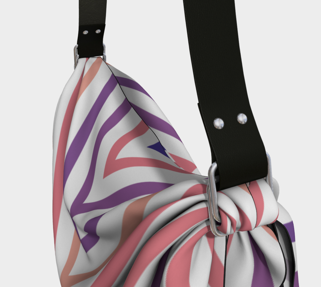 Rise Sling Tote preview #3